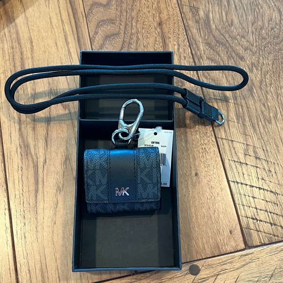 Michael Kors Accessories - Michael Kors Air Pod Case. Brand New in Box